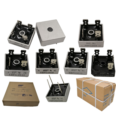 全新 焊机整流桥 MDS35-14 MDS351429H 25A 1600V 三相整流桥模块