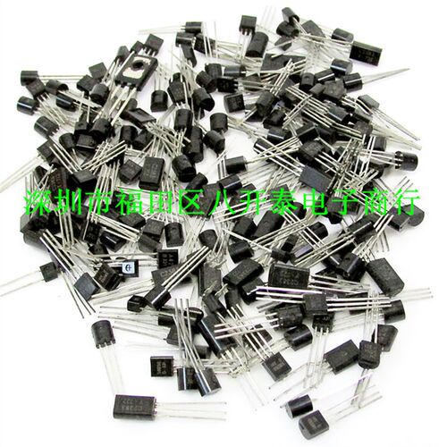 C2655 TO92L 插件三极管 2SC2655Y 200个/包 60元/包