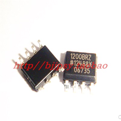 祇做进口原装 ADUM1200BRZ 1200BR SOIC8 全新原装