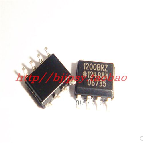 祇做进口原装 ADUM1200BRZ 1200BR SOIC8 全新原装