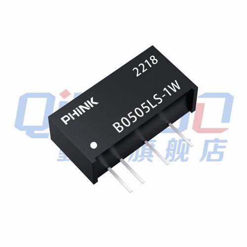 原装现货 B0505LS-1WR2/B0505LS-1WR3/B0505LS-1W DC-DC电源模组