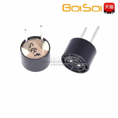 MA40S4R MA40S4S 40KHZ接收/发射器 超声波探头传感器 全新原装