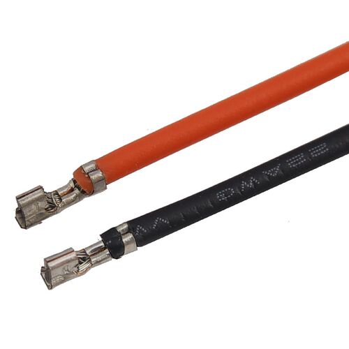 PH2.0mm端子线电子线22AWG24awg26号 长10cm20cm30cm50cm线束加工