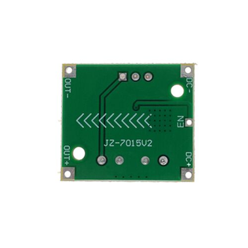 XL7015直流可调降压电源模块 DC-DC输入5-80V输出5-20V带使能控制