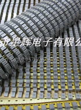 104J100V 灰色薄膜电容 100NJ100V 104 /100V 0.1UF 2000个/盒