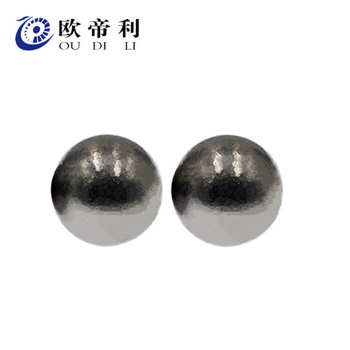 弹弓钢珠实心小钢球滚珠粒弹珠刚珠子玻珠轴承钢球小钢珠小弹珠