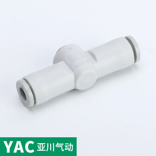 SMC型内置消声器AQ240F/AQ340F/04-06-00气动快速排气泄气阀接头