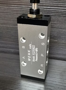 WENK XQ系列机械阀 XQ250612 XQ250622 XQ230421