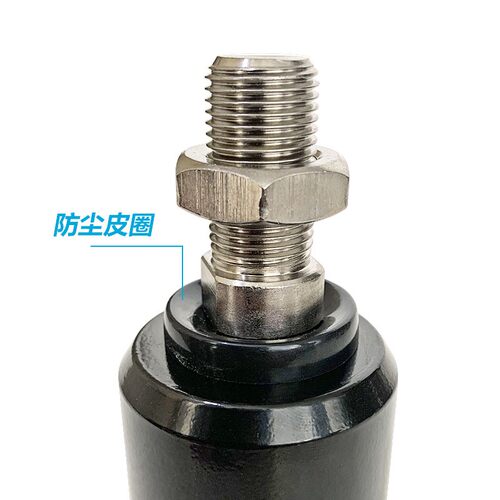 摆动浮动接头 万向接头FD1004 M4*0.7 M5*0.8 M8 M10 M12 M16 M20