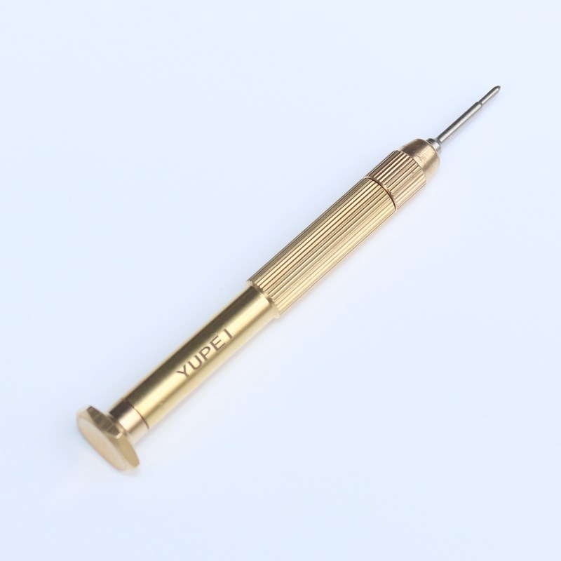 任天堂switch游戏机拆机维修工具NS手柄Y1.5十字1.5专用S2螺丝刀图片