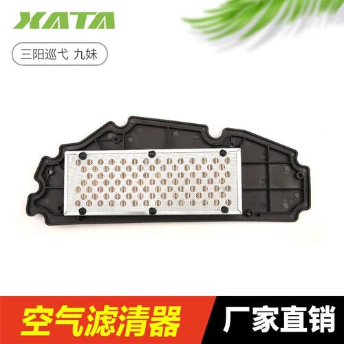 SYM三阳巡弋CRUiSYM 九妹JOYMAX Z300 GTS300i空气滤芯滤清器空滤