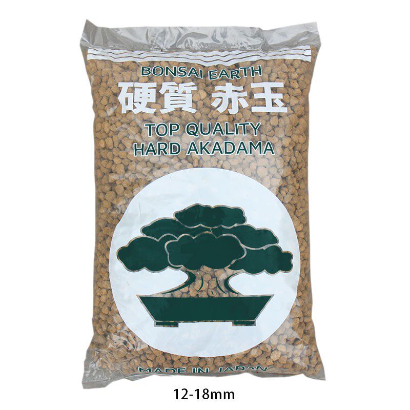 正品日本原装进口夈谷硬质赤玉土 多肉兰花盆景营养土种植整包14L