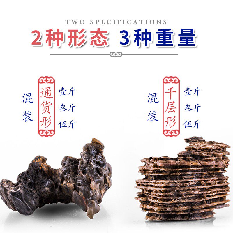 风凌石 奇石 戈壁原石附石菖蒲假山盆景园艺盆栽微景观摆件配石头