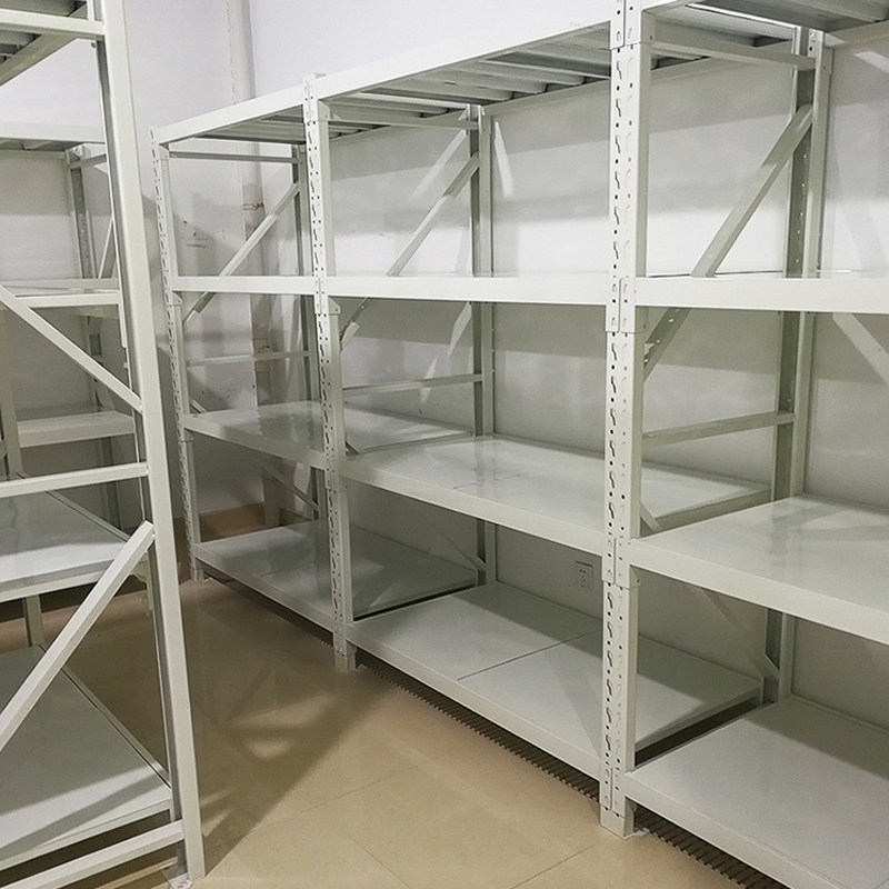 明格华美货架中重型仓储货架超市库房仓库货架展示架储物架300KG