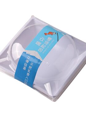 雪顶起司蛋糕包装盒泡芙榴莲千层宝宝西点盒提拉米苏班戟打包盒子