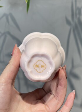 惊蛰 公道杯原矿手工匀杯 陶瓷泡茶分茶器功夫茶具 茶海耐热公杯
