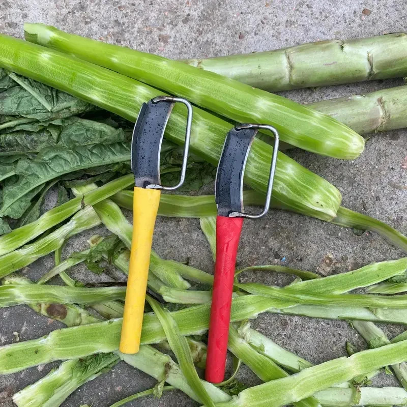 这款莴笋刀，真的很好用，可以削皮，还可以刮片，主要价格还便宜