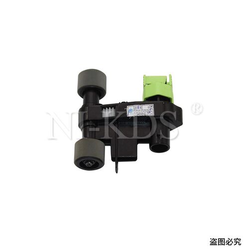 适用利盟MS710dn 711dn 810dn/e 811dn 812de 进纸轮分页轮架纸盒