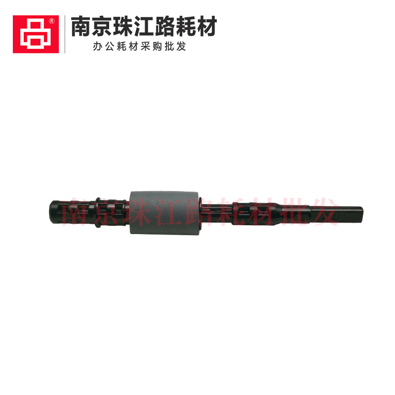 适用 联想 M7615 M7400 M7455 M7655DNF M7676DXF双面器搓纸轮 杆
