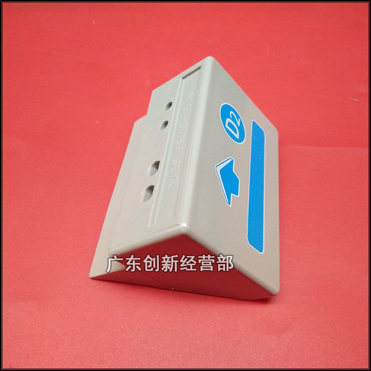 适用理光9002 7500 8000 8001 7001 7502 9001定影器拉手柄 D2 E2