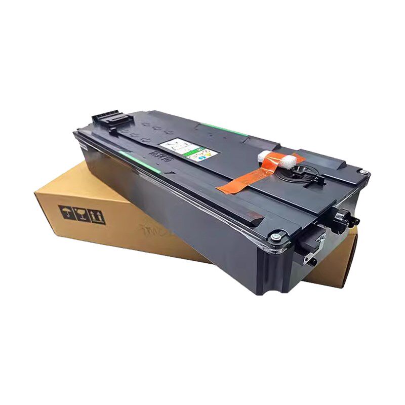 原装 理光MC2000 MC2001 MC2501 废粉盒 收集瓶 废粉仓 回收器 - 实物图