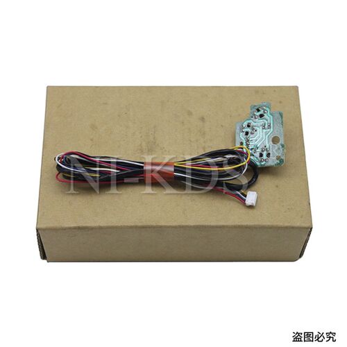 适用兄弟3140 3150 3170 9020 9140进纸传感器9340进纸9330辅助轮