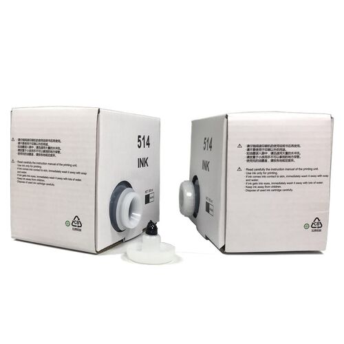 得宝INK514油墨 DP 3050 3060 3070 3080 3051 3085 3090油墨 524