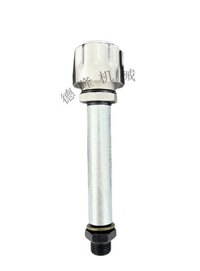 旋耕机齿轮箱通气帽适用于旋耕机还田机安装防尘防漏自动排气阀门