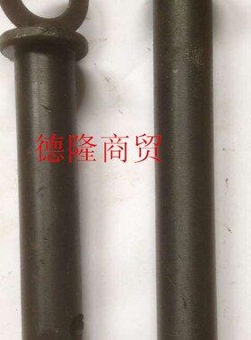 销子插销牵引固定销农用拖拉机牵引销三轮车别肖开口销发夹肖别肖