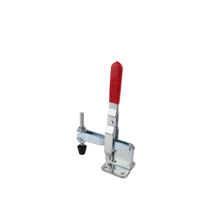 垂直式快速夹具焊接工装夹钳GH CH JY-101EL治具木工夹子压紧器