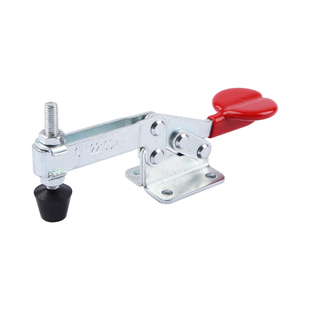 水平快速夹具工装夹钳压紧器20300/22100/22165/22185/20820肘夹