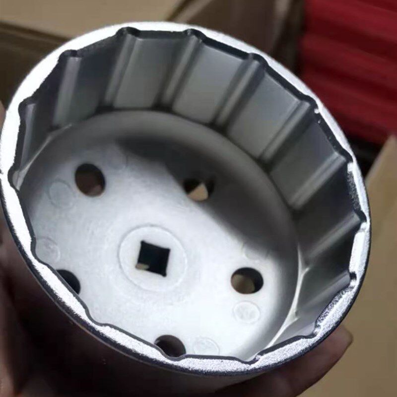 路虎5.0机油格扳手 路虎5.0机滤拆卸工具 机油滤芯扳手90/15P