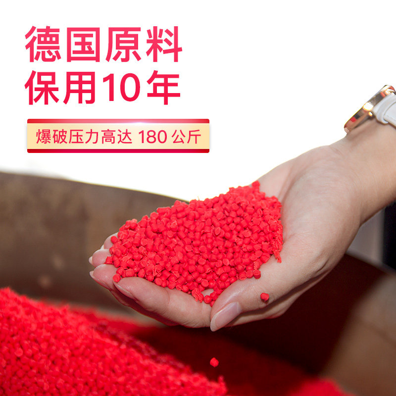 新比克斯高压管软管气管氧气管乙炔管管子气泵管空压机防爆风炮管