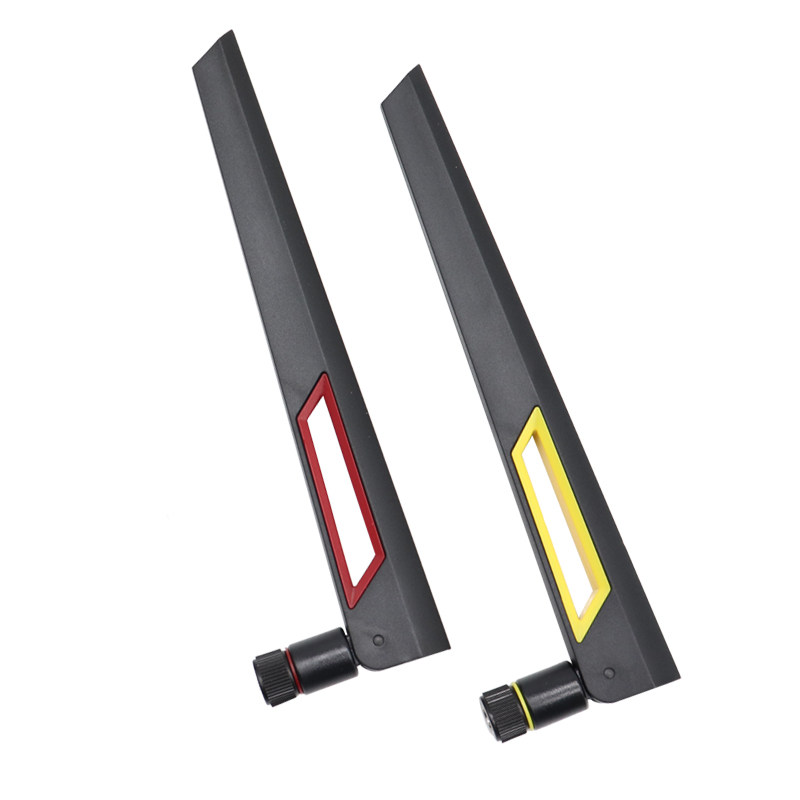 2.4G/5G/5.8G双频天线无线wifi网卡模块网卡路由全向高增益10db