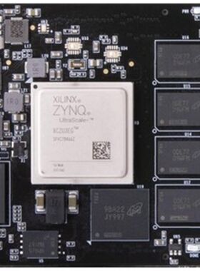 AXU3EG替代AXU3CG黑金开发板Xilinx UltraScale+ XCZU3EG XCZU3CG