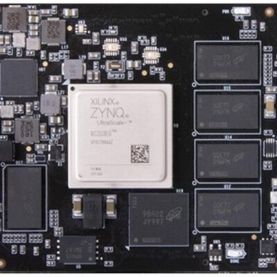 AXU3EG替代AXU3CG黑金开发板Xilinx UltraScale+ XCZU3EG XCZU3CG