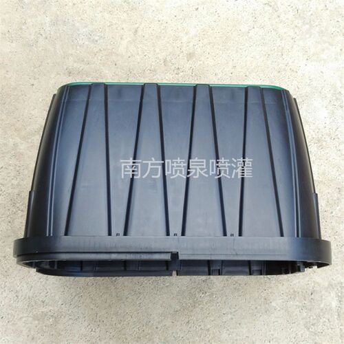 12寸VB1419方形塑料阀门箱14寸VB1320电磁阀箱园林绿化取水阀门井