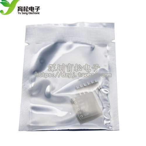 记忆体模块 W25Q16 串行 SPI 快闪记忆体 16M-BIT 2Mbye NOR STM3