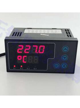 万能输入XSW双显示数显液压力仪表仪仪XSW显示仪温度位数显表