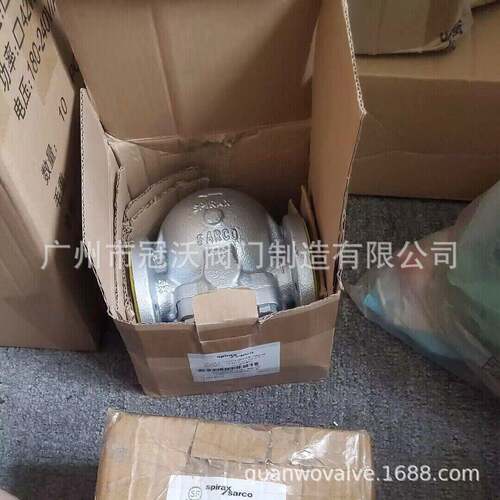 spiraxsarco斯派莎克FTS14不锈钢浮球疏水阀 FTGS14不锈钢疏水阀