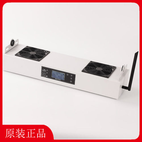 kapper卡帕尔离子风机KP102C网络静电消除器联网在线式除静电设备