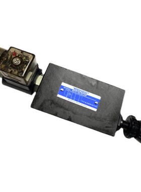 MFSA流量MFSB叠加式MFST电磁FMS-GO02调速阀MSRV-02P MFS-03A B T
