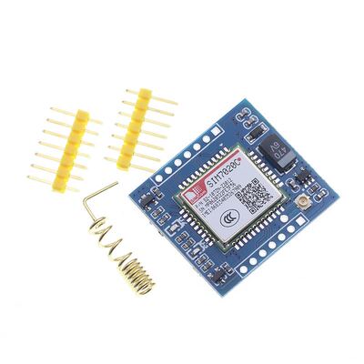 SIM7020C开发板 NB-IoT模块全网通MQTT COAP TCP 物联网 代替GPRS