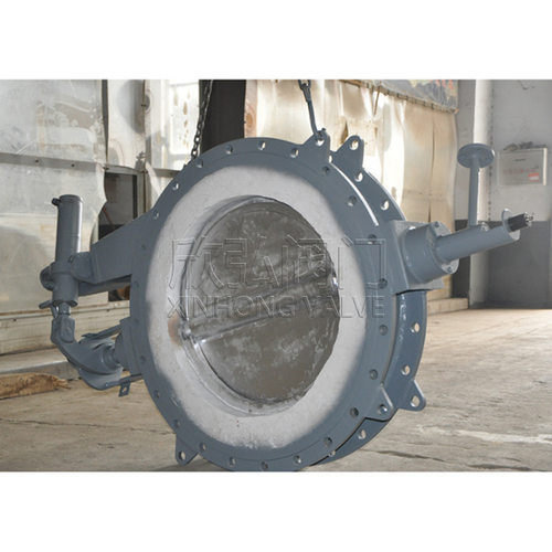 ZAJW-1手动 D643R-1CP气动 CSD941W电动双水冷高温蝶阀  欣弘阀门
