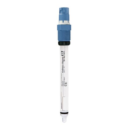 E+H pH电极 CPS11D-7BA41 pH计 探头 恩德斯豪斯 CPS11E-BA7BAA2