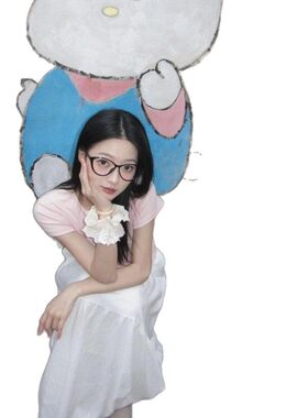 2026新款老钱风松弛感女装多巴胺服装女T恤纯色百搭修身短袖上衣
