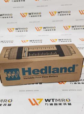 Hedland赫德兰 H762S-050石油流体流量计 石油流体测量