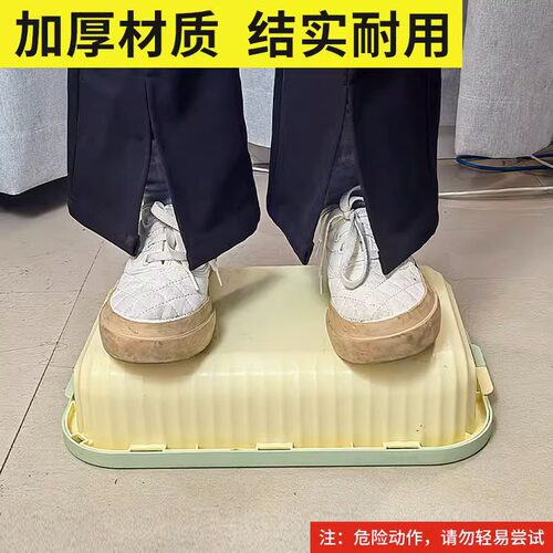 养乌龟专用缸家用乌龟缸乌龟饲养盒小乌龟专用缸带爬台晒台乌龟盆