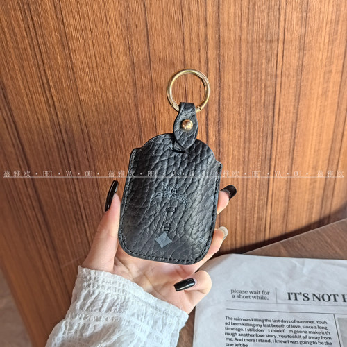 适用坦克300钥匙套新标TANK赛博长城魏派汽车三百500hi4t扣男女壳