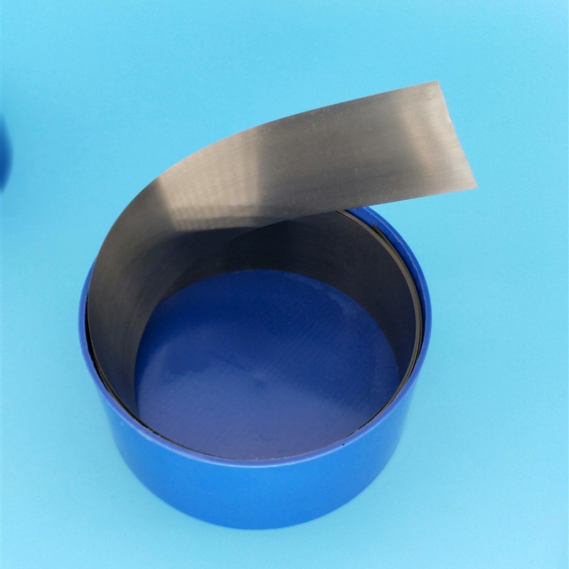 精密间隙片模具垫片西德垫片H+S高碳钢50mm矽钢片锡钢片精密垫片